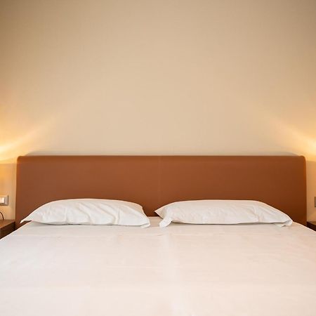 Hotel Ariston Molino Buja Abano Terme Rum bild